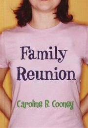 Family Reunion (Caroline B. Cooney)