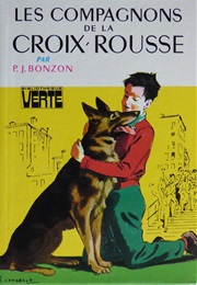 Les Six Compagnons (Paul-Jacques Bonzon)