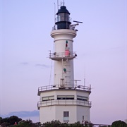 Point Lonsdale Lighthouse