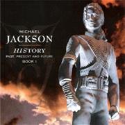 Michael Jackson - History: Past, Present and Future Book 1