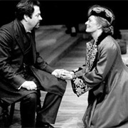 The Cherry Orchard by Anton Chekhov