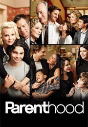 Parenthood (2010)