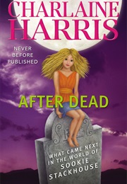 After Dead (Charlaine Harris)