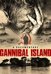 Cannibal Island (2009)