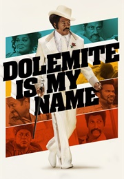 Dolemite Is My Name (2019)