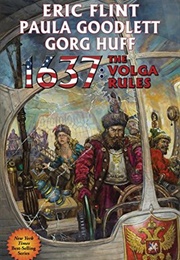 1637: The Volga Rules (Eric Flint)