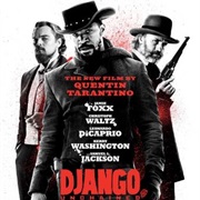 Django Unchained