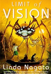 Limit of Vision (Linda Nagata)