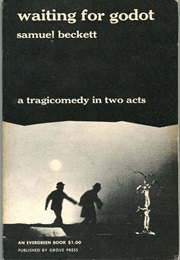 Waiting for Godot (Samuel Beckett)