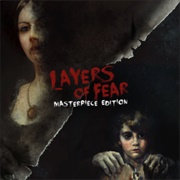 Layers of Fear: Masterpiece Edition (2016)