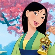 Hua Mulan