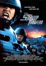 Starship Troopers
