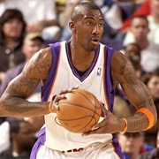 Amar'e Stoudemire