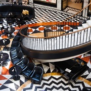 Departmenstore Quartier 206, Berlin