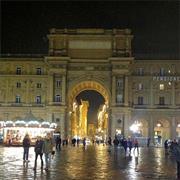 Piazza Della Repubblica