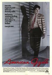 American Gigolo (1980)