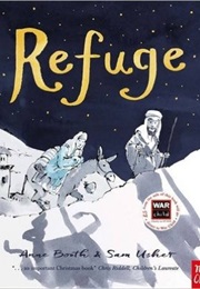 Refuge (Anne Booth)