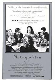 Metropolitan (Whit Stillman)