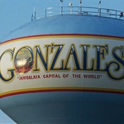 Gonzales, Louisiana