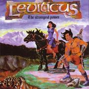Leviticus - The Strongest Power (1985)