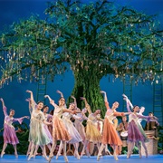 The Winter's Tale (Ballet)