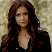 Katherine Pierce