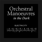 Electricity (Orchestral Manoeuvres in the Dark)
