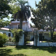 Aguila Blanca, Uruguay