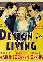 Design for Living (Ernst Lubitsch)