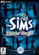 The Sims: Makin&#39; Magic
