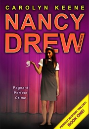 Pageant Perfect Crime (Carolyn Keene)