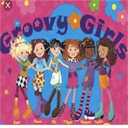 Groovy Girls Online