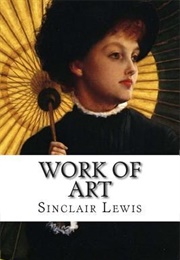 Work of Art (Sinclair Lewis)
