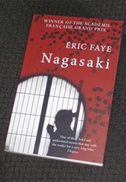 Nagasaki (Eric Faye)