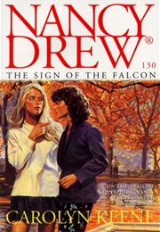 The Sign of the Falcon (Carolyn Keene)