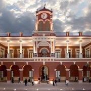 Santiago Del Estero, Argentina