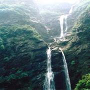 Lushan National Park
