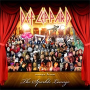 Def Leppard - Songs From the Sparkle Lounge