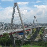 Viaducto Trujillo - Pereira