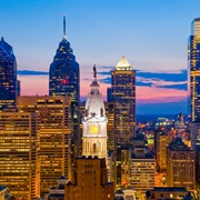 Philadelphia 1.5 Million