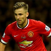 Luke Shaw