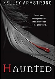 Haunted (Kelley Armstrong)