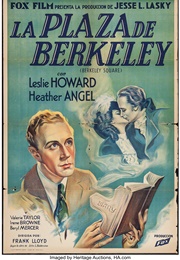 Berkeley Square (1933)