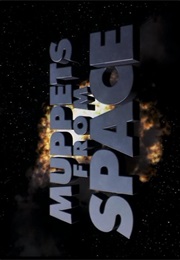 Muppets From Space. (1999)