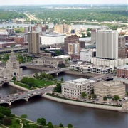 Cedar Rapids, IA