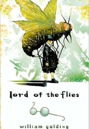 Lord of the Flies (William Golding)