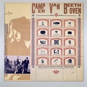 Camper Van Beethoven - Our Beloved Revolutionary Sweetheart