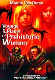 Voyage to the Planet of Prehistoric Women