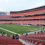 Firstenergy Stadium
