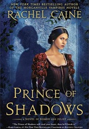 Prince of Shadows (Rachel Caine)